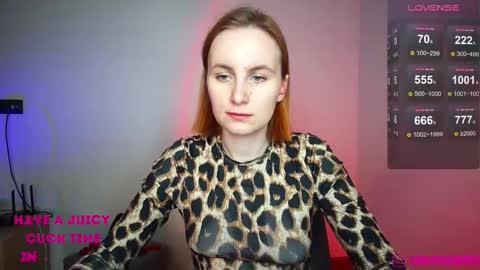 Cherry  Miss Cherry online show from October 24, 2025, 3:52 pm