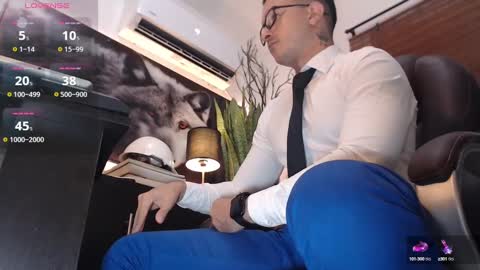 randylukehot online show from January 9, 2025, 3:26 am