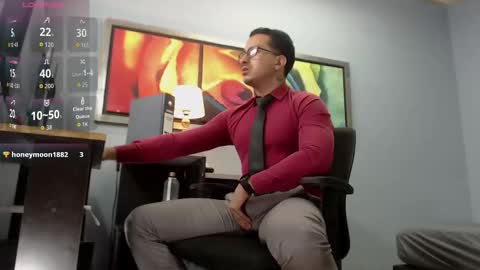 Snapshot of randylukehot chatting on February 6, 2026, 6:55 pm randylukehot online show from February 6, 2026, 6:55 pm