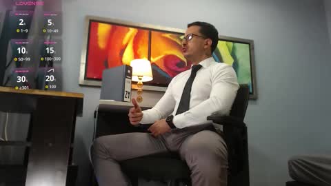 Snapshot of randylukehot chatting on February 7, 2026, 8:45 pm randylukehot online show from February 7, 2026, 8:45 pm