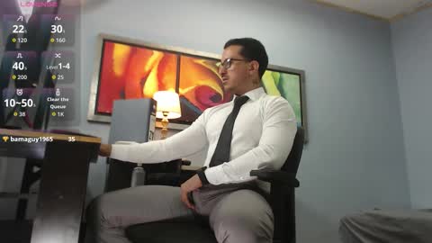 Snapshot of randylukehot chatting on February 12, 2026, 5:41 pm randylukehot online show from February 12, 2026, 5:41 pm