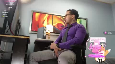 Snapshot of randylukehot chatting on February 15, 2026, 11:52 am randylukehot online show from February 15, 2026, 11:52 am