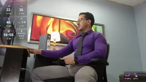 Snapshot of randylukehot chatting on February 20, 2026, 6:41 pm randylukehot online show from February 20, 2026, 6:41 pm