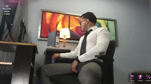 Snapshot of randylukehot chatting on February 26, 2026, 7:13 pm randylukehot online show from February 26, 2026, 7:13 pm