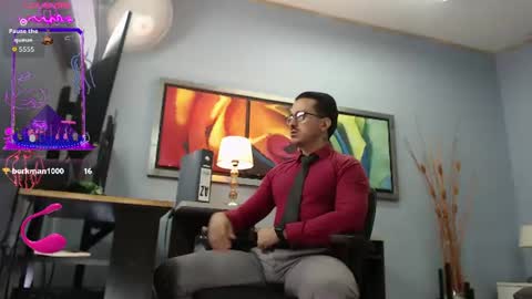 randylukehot online show from July 9, 2026, 3:16 pm