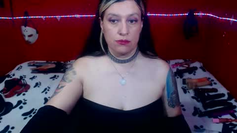 Sonia online show from March 28, 2026, 2:44 am