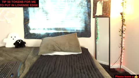 Randy Rod online show from October 3, 2025, 8:28 pm