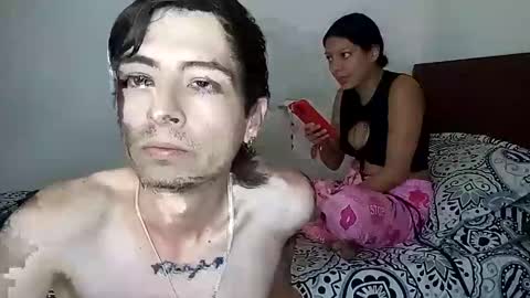 Snapshot of rangel_sex chatting on December 23, 2024, 6:27 pm Rangel and Lola online show from December 23, 2024, 6:27 pm