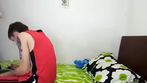 Snapshot of rangel_sex chatting on January 7, 2025, 10:30 pm Rangel and Lola online show from January 7, 2025, 10:30 pm