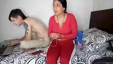 Snapshot of rangel_sex chatting on January 15, 2025, 12:30 am Rangel and Lola online show from January 15, 2025, 12:30 am