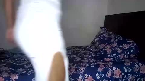 Snapshot of rangel_sex chatting on January 24, 2025, 10:08 pm Rangel and Lola online show from January 24, 2025, 10:08 pm