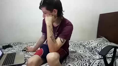 Snapshot of rangel_sex chatting on February 10, 2025, 11:55 pm Rangel and Lola online show from February 10, 2025, 11:55 pm