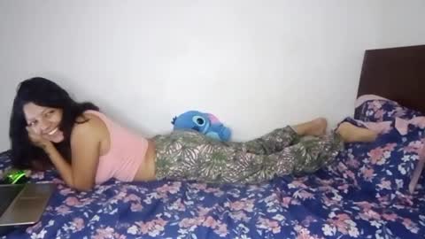 Snapshot of rangel_sex chatting on March 5, 2025, 11:27 pm Rangel and Lola online show from March 5, 2025, 11:27 pm