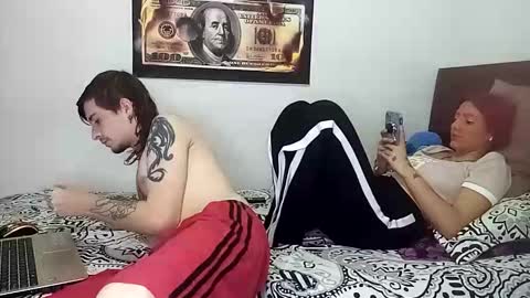 Snapshot of rangel_sex chatting on October 9, 2025, 1:03 am Rangel and Lola online show from October 9, 2025, 1:03 am