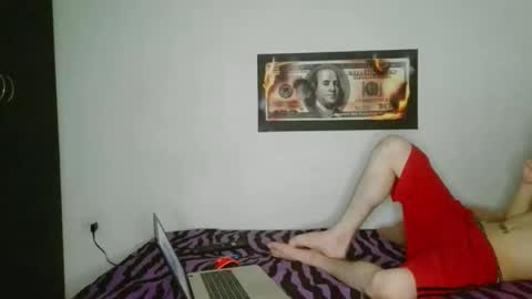 Rangel and Lola online show from January 5, 2026, 10:35 pm