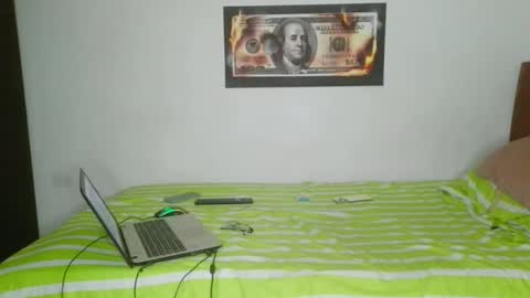 Rangel and Lola online show from February 22, 2026, 10:41 pm