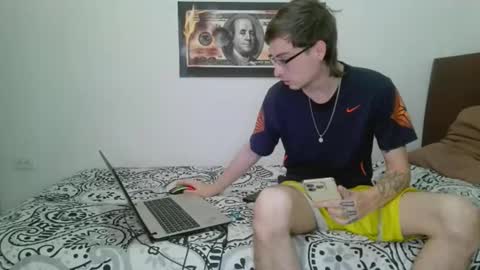 Rangel and Lola online show from February 26, 2026, 8:30 pm