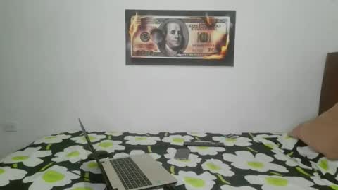 Rangel and Lola online show from March 31, 2026, 11:05 pm