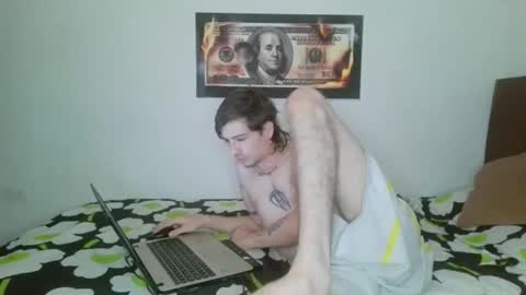 Rangel and Lola online show from April 2, 2026, 8:06 pm