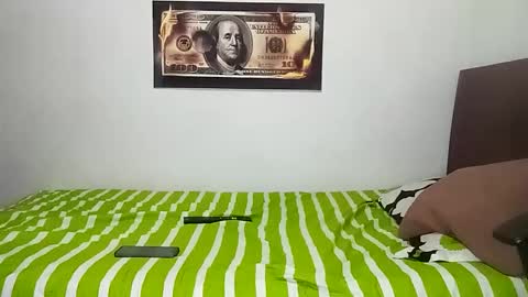 Snapshot of rangel_sex chatting on April 21, 2026, 7:25 am Rangel and Lola online show from April 21, 2026, 7:25 am