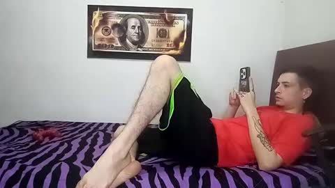 Snapshot of rangel_sex chatting on May 8, 2026, 10:59 pm Rangel and Lola online show from May 8, 2026, 10:59 pm