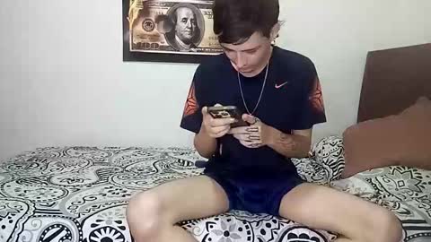 Snapshot of rangel_sex chatting on May 25, 2026, 5:30 pm Rangel and Lola online show from May 25, 2026, 5:30 pm