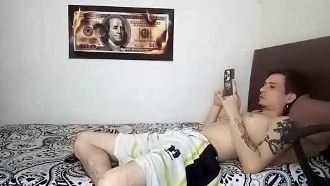 Snapshot of rangel_sex chatting on June 1, 2026, 4:09 pm Rangel and Lola online show from June 1, 2026, 4:09 pm