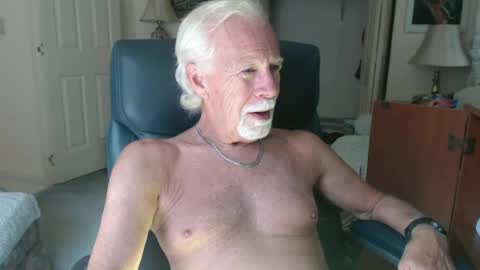 ranger1001 online show from June 28, 2026, 7:42 pm