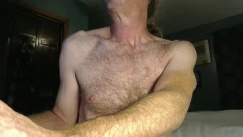 Ranger510 online show from November 10, 2025, 2:32 am