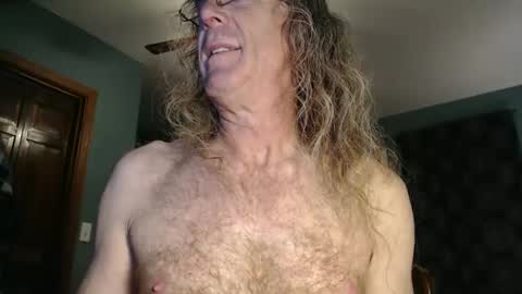 Ranger510 online show from November 27, 2025, 3:41 am