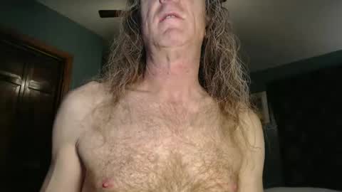 Ranger510 online show from March 19, 2026, 2:37 am