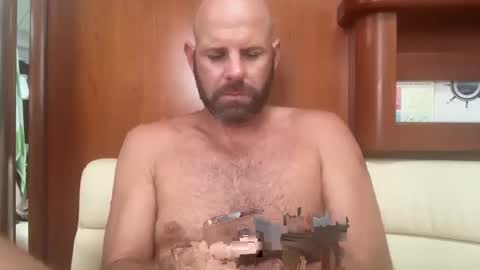 Snapshot of ransguy chatting on March 9, 2025, 10:19 pm ransguy online show from March 9, 2025, 10:19 pm