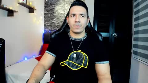 Jonas online show from January 4, 2025, 2:56 am