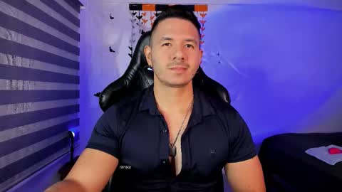 Jonas online show from November 1, 2025, 10:12 pm