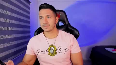 Jonas online show from November 6, 2025, 11:26 pm