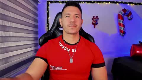 Jonas online show from December 17, 2025, 2:34 pm