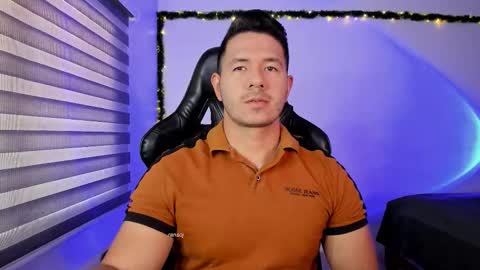 Jonas online show from March 22, 2026, 2:42 pm