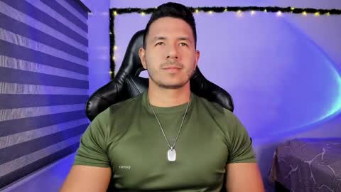 Jonas online show from April 2, 2026, 10:29 pm