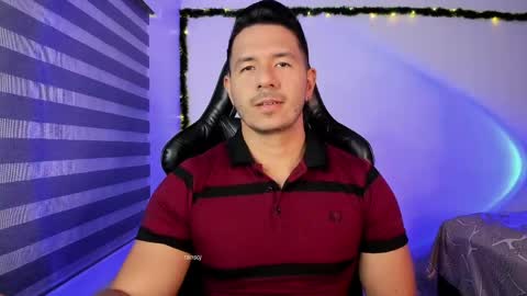 Jonas online show from April 13, 2026, 11:54 pm