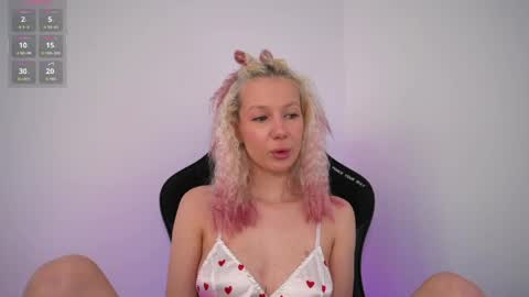 Snapshot of rany_thompson chatting on June 5, 2026, 8:09 am Rany Thompson online show from June 5, 2026, 8:09 am