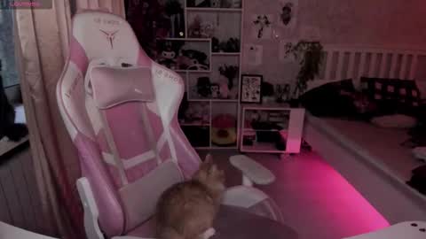 Rapunzel online show from November 5, 2025, 1:44 pm