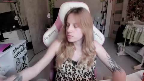 Rapunzel online show from July 31, 2026, 1:21 pm