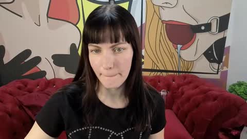 Snapshot of rapunzelangel chatting on March 11, 2026, 7:36 am rapunzelangel online show from March 11, 2026, 7:36 am