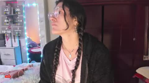 Snapshot of rapunzell__ chatting on July 21, 2026, 12:07 pm Rapunzell online show from July 21, 2026, 12:07 pm