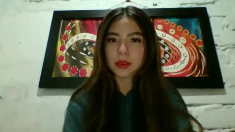 raquel2411 online show from February 16, 2026, 5:53 pm