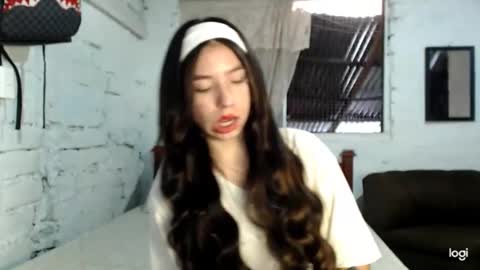Snapshot of raquel2411 chatting on May 24, 2026, 6:35 pm raquel2411 online show from May 24, 2026, 6:35 pm