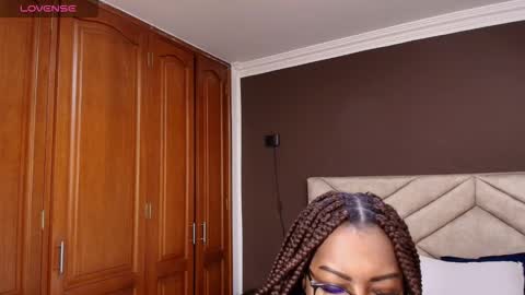 Raquel online show from January 18, 2026, 11:36 am