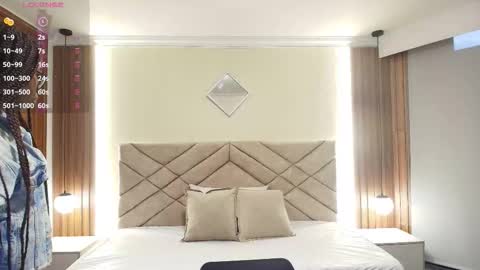 Raquel online show from February 4, 2026, 12:00 pm