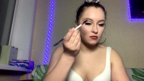 Amanda online show from May 4, 2026, 5:42 pm