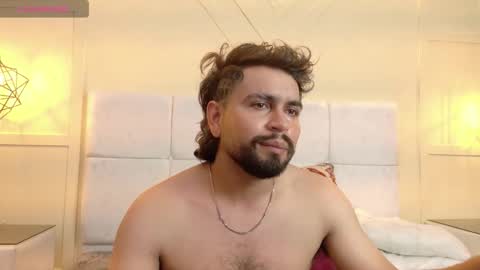 RashelANDCerverus online show from February 10, 2026, 12:53 pm